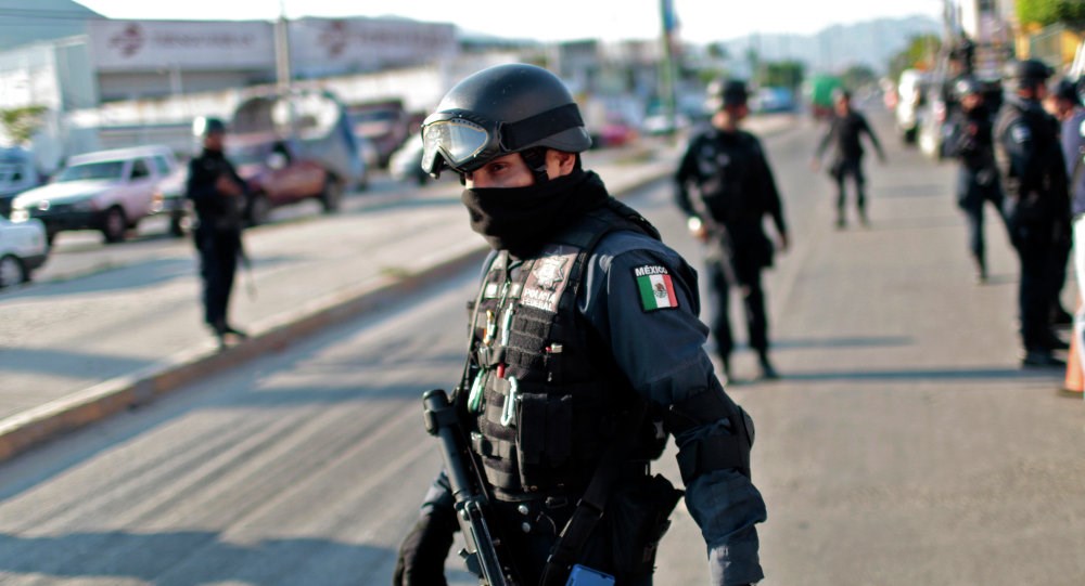Μεξικό: Tουλάχιστον 242 πτώματα ανακαλύφθηκαν σε μυστικούς τάφους τους τελευταίους έξι μήνες