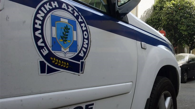 Η ανακοίνωση της ΕΛ.ΑΣ. για τη σύλληψη του αστυνομικού στην Καστοριά
