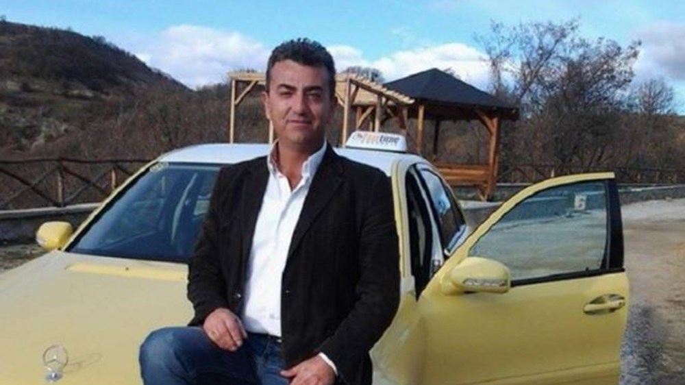 Η οικογενειακή τραγωδία του 52χρονου ταξιτζή – ΦΩΤΟ