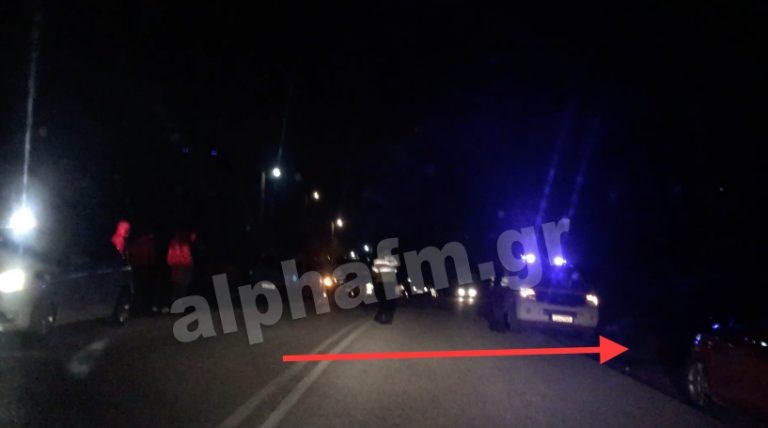 Το δράμα με την κόρη του ταξιτζή που βρίσκεται στο εξωτερικό