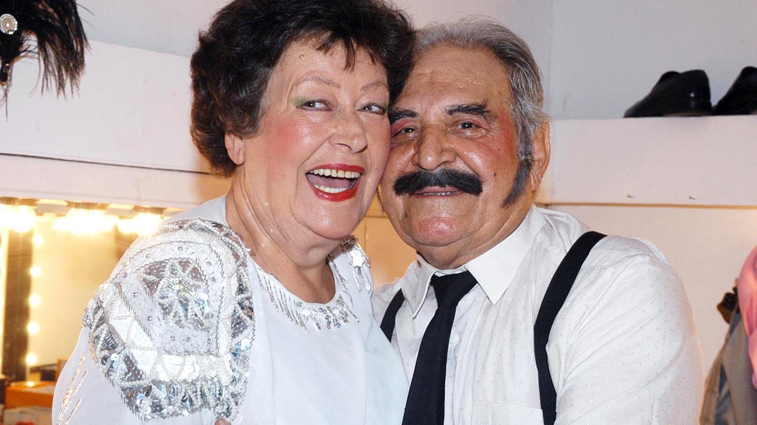 Ποια ήταν η Ευαγγελία Σαμιωτάκη