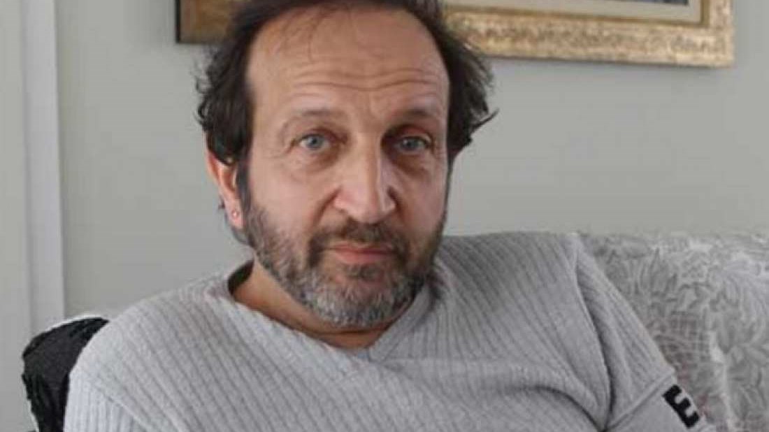 Το συγκινητικό μήνυμα του Σπύρου Μπιμπίλα για την Ευαγγελία Σαμιωτάκη