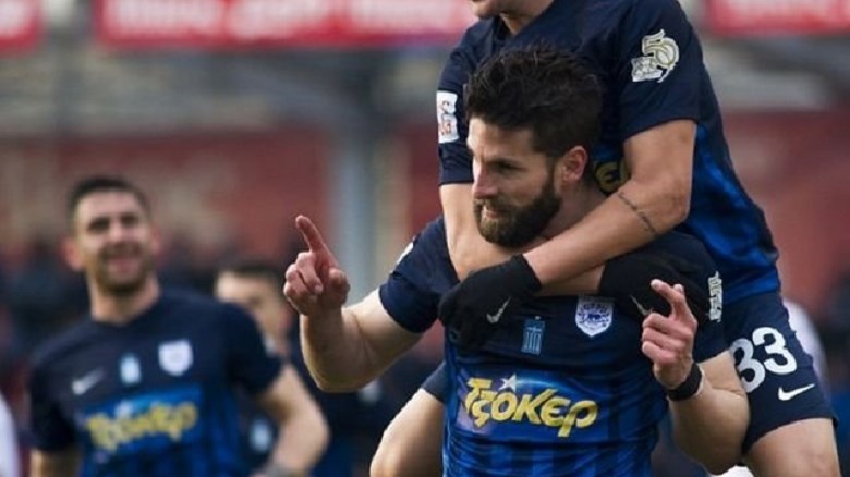 Κανείς δεν «καίγεται» στους Ζωσιμάδες