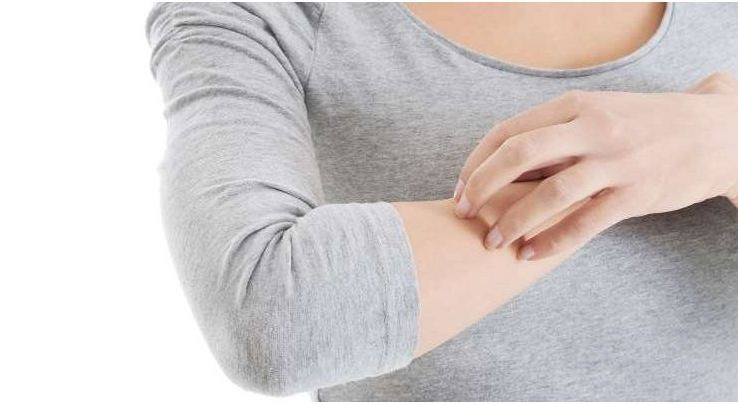 Αυτός είναι ο λόγος που η …φαγούρα είναι κολλητική