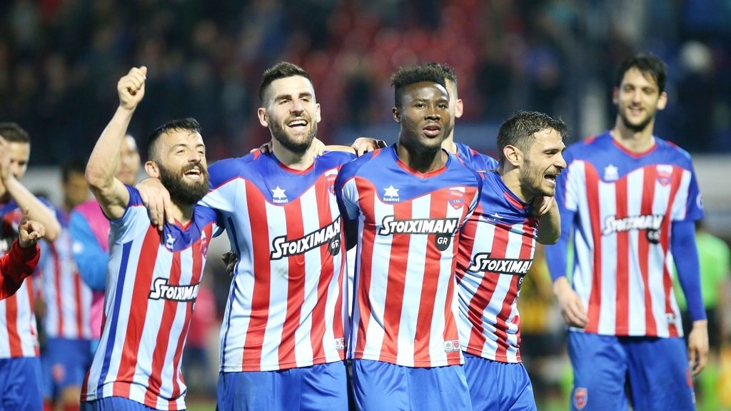 Ο Πανιώνιος κόντρα στη «μισή» ΑΕΛ