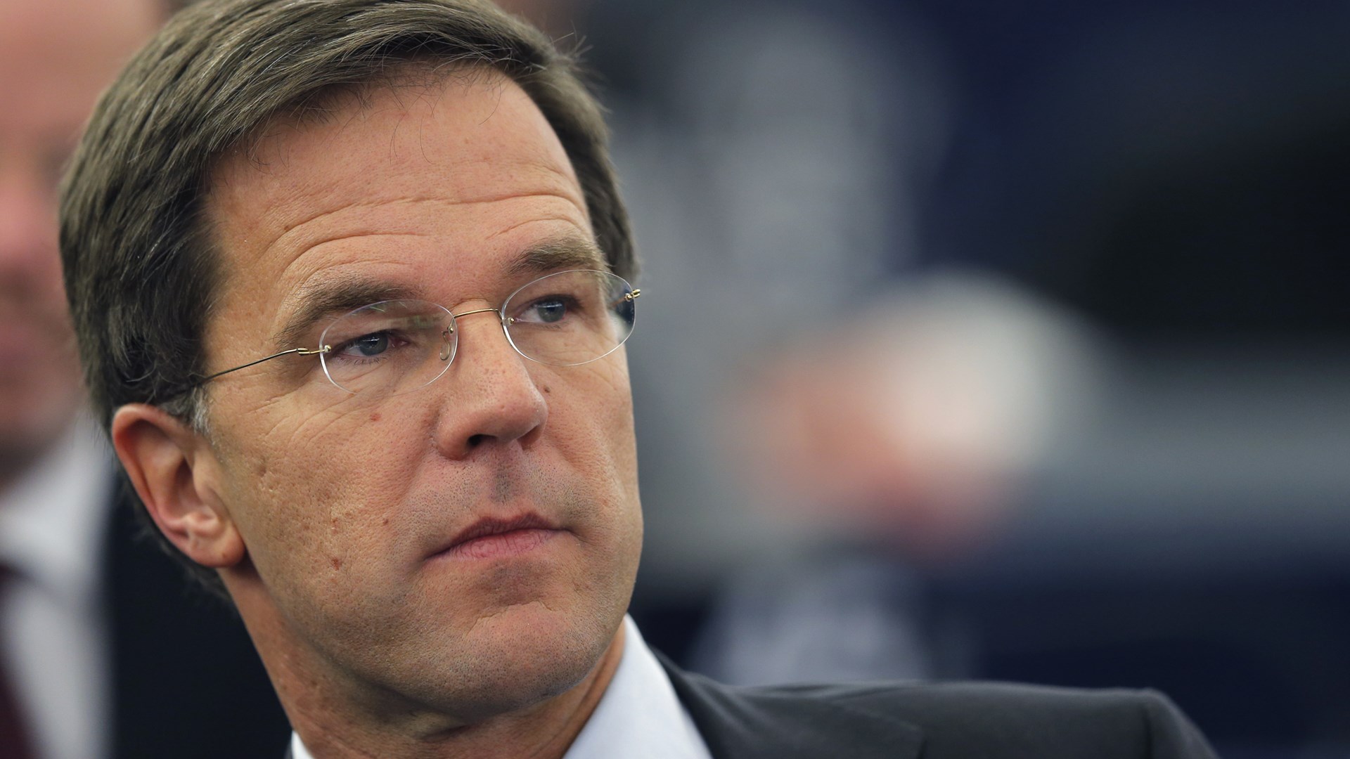 Η απάντηση του Ολλανδού Πρωθυπουργού στο σχόλιο του Ερντογάν