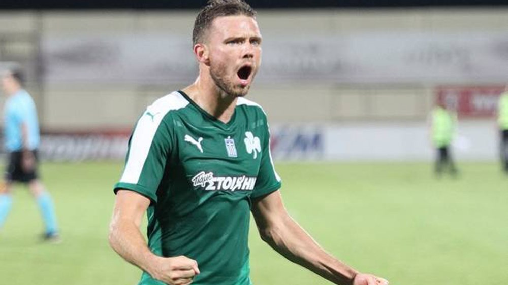 Ικανοί για γκολ Ηρακλής και Παναθηναϊκός