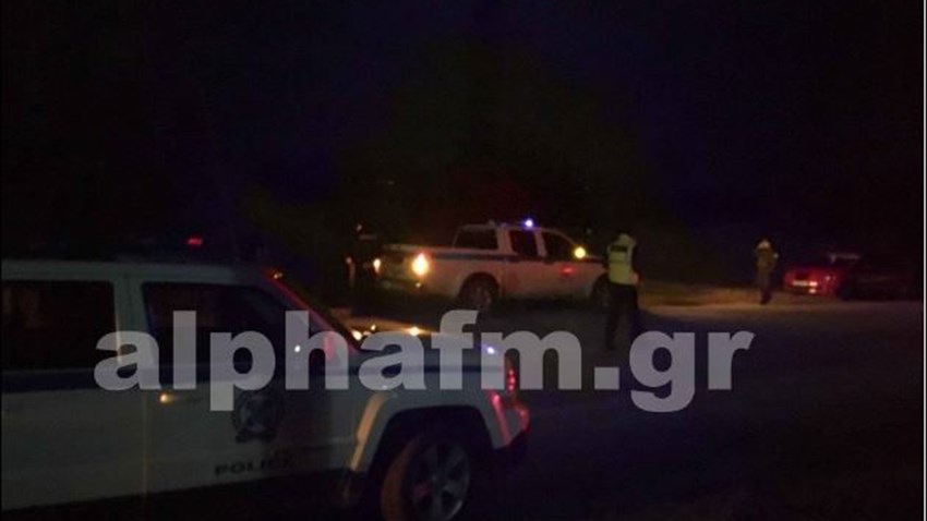 Προθεσμία για να απολογηθεί πήρε ο αστυνομικός που δολοφόνησε τον ταξιτζή