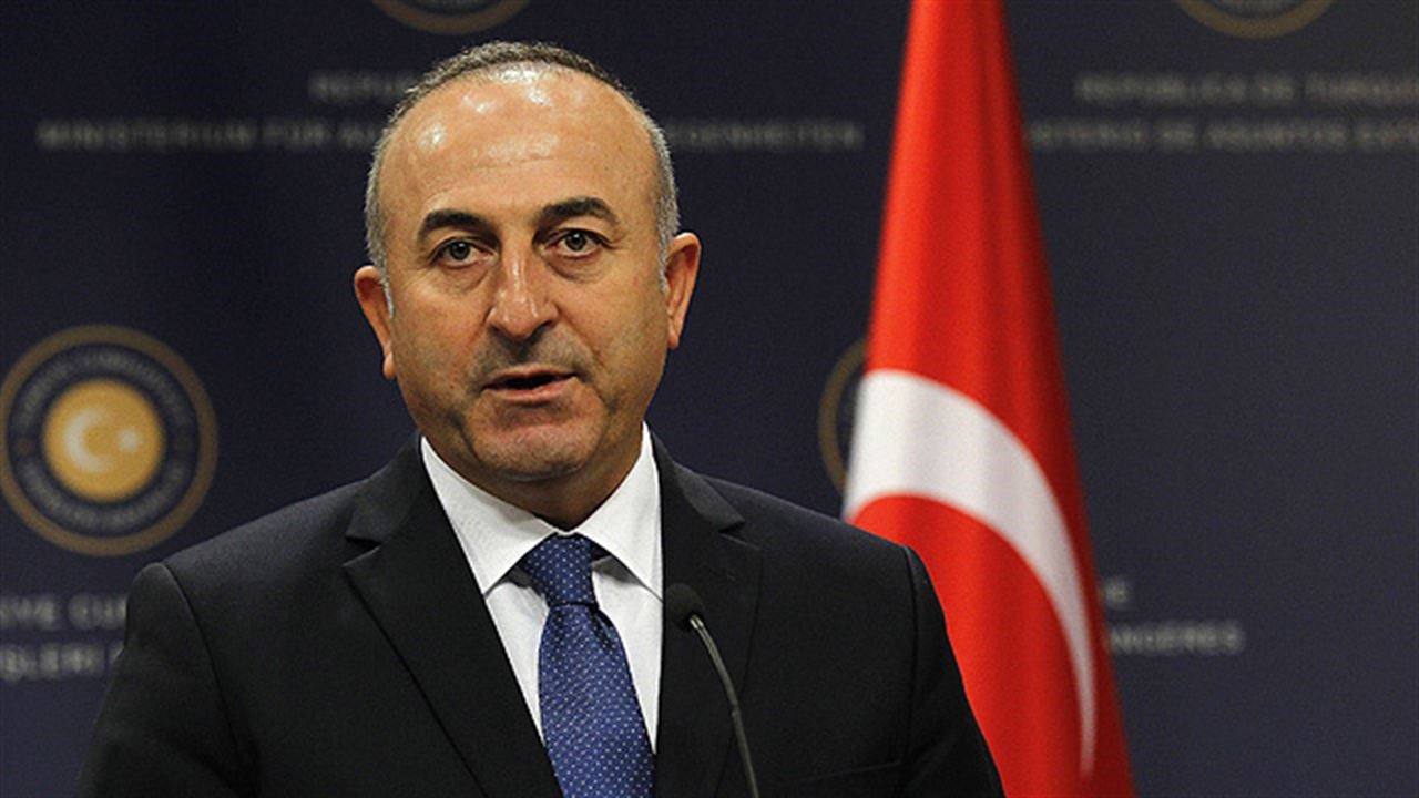 Δεν θα πάει στην Ελβετία ο Τούρκος Υπουργός Εξωτερικών
