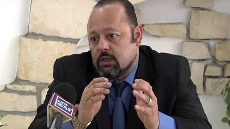 Νέα δήλωση του δικηγόρου του Σώρρα – Καταγγέλλει και την … CIA