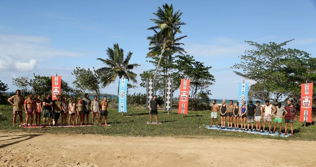 Μαύρα σύννεφα  στις σχέσεις των παικτών του Survivor