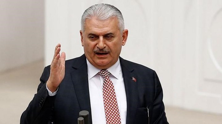 Σκληρή προειδοποίηση της Άγκυρας – Θα υπάρξουν αντίποινα