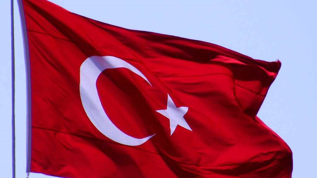 Ακυρώθηκε ομιλία Τούρκου αξιωματούχου στη Στοκχόλμη