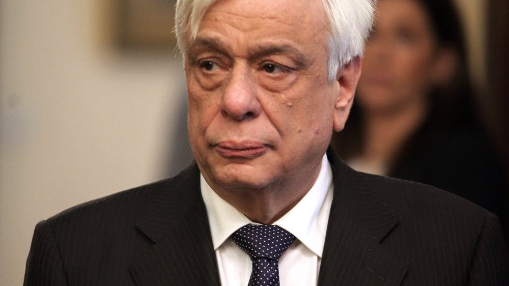 Παυλόπουλος: Ταχύτητες στην Ευρώπη δεν υπάρχουν