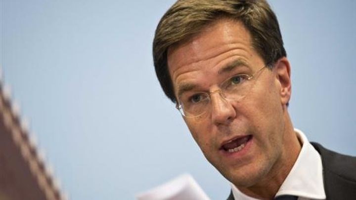 Ο Ρούτε για τις απειλές της Τουρκίας: Αν κλιμακώσουν θα πρέπει να απαντήσουμε