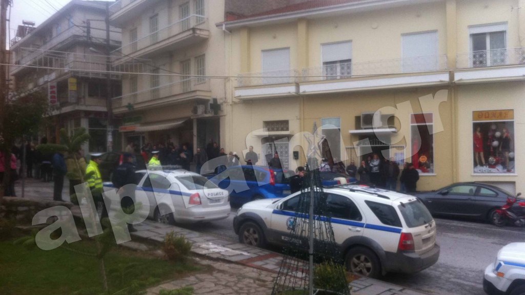 Δεν αποκαλύπτει το πραγματικό κίνητρο της δολοφονίας ο ειδικός φρουρός – ΒΙΝΤΕΟ