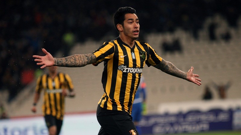 Τα γκολ του ΑΕΚ – ΠΑΟΚ – ΒΙΝΤΕΟ