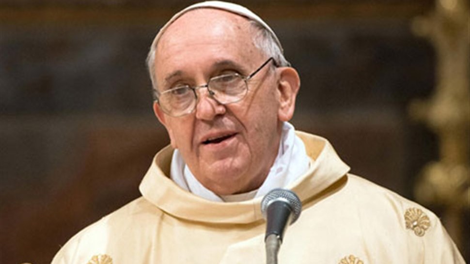 Πάπας Φραγκίσκος: Δεν με φοβίζουν οι μάγισσες, αλλά η κακία του κόσμου