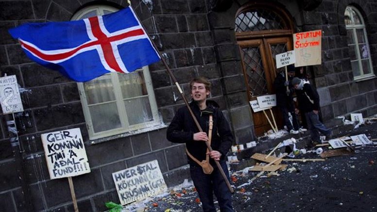 Τέλος τα capital controls στην Ισλανδία