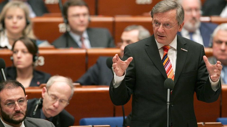 Ο πρώην καγκελάριος της Αυστρίας για την ΕΕ: Οι εμμονές για κρίση στην Ένωση είναι υπερβολικές