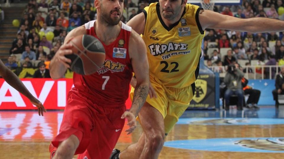 Οι αθλητικές μεταδόσεις της ημέρας 13/3/2017