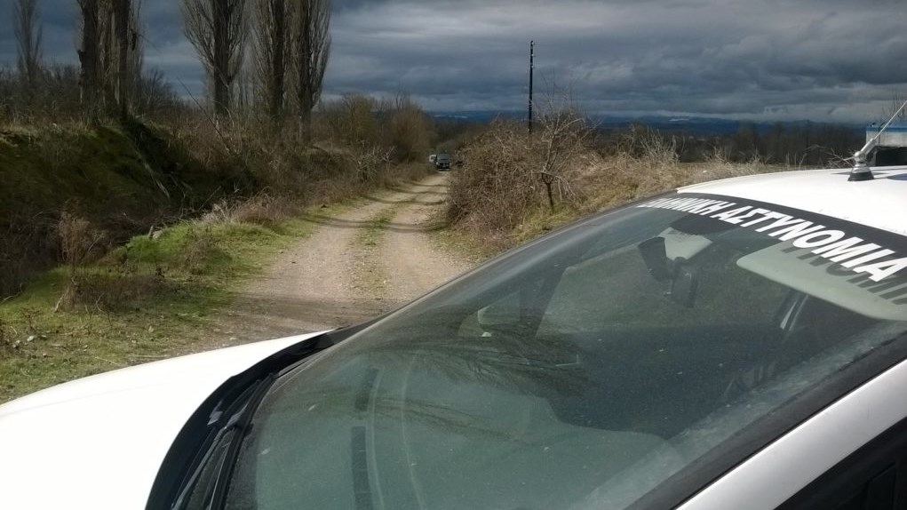 Απολογείται σήμερα ο ειδικός φρουρός που δολοφόνησε τον οδηγό ταξί στην Καστοριά