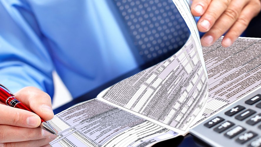 Οι 12 αλλαγές στη φορολογική δήλωση