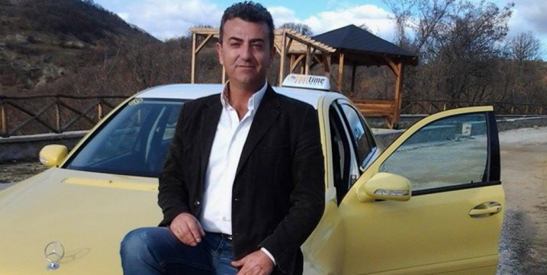 Τα πρώτα λόγια του ειδικού φρουρού στους αστυνομικούς: «Δεν ήθελα να σκοτώσω»