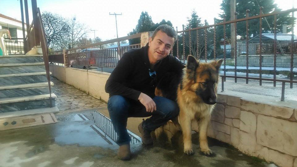 Νέα εξέλιξη με τη δολοφονία του οδηγού ταξί στην Καστοριά