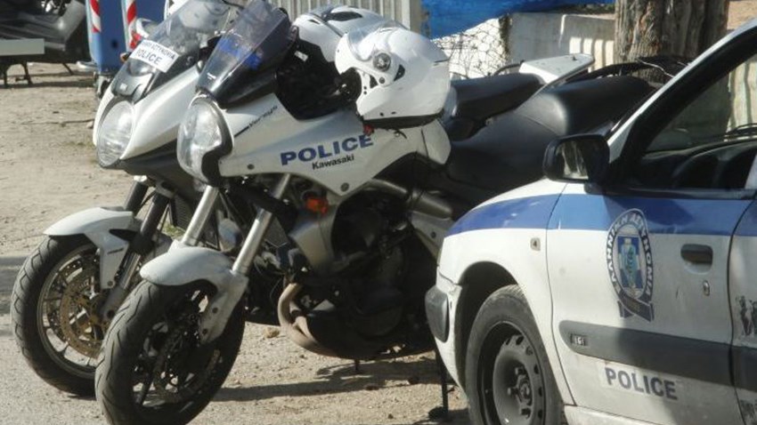 Όλες οι λεπτομέρειες για την αστυνομική επιχείρηση εκκένωσης στην Αθήνα