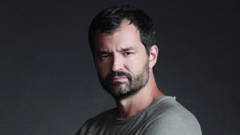 Ο Έλληνας πίσω από τα «Prison break», «Lost» και «Grey’s Anatomy»