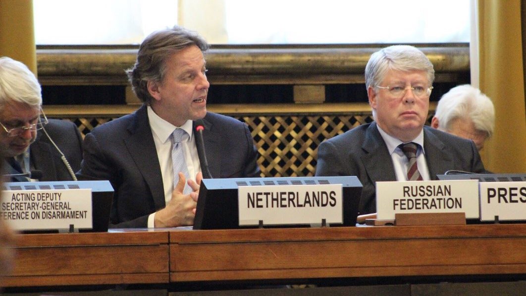 Το ολλανδικό ΥΠΕΞ εξέδωσε ταξιδιωτική οδηγία για την Τουρκία