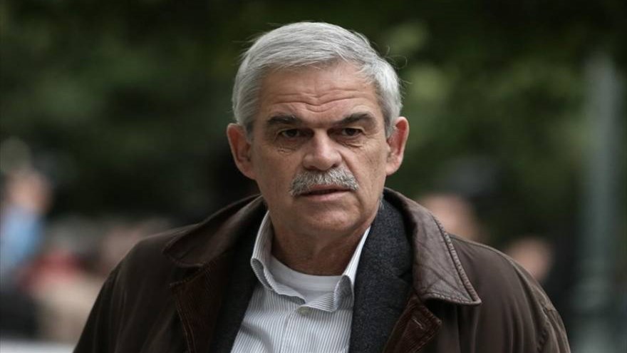 Το σχόλιο του Τόσκα για τον ειδικό φρουρό που δολοφόνησε τον ταξιτζή στην Καστοριά