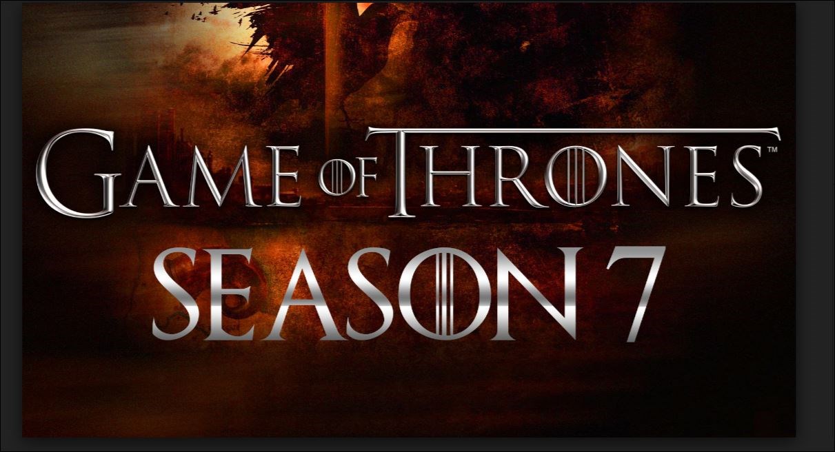 Ποιος διάσημος τραγουδιστής θα πρωταγωνιστήσει στον έβδομο κύκλο του Game of Thrones;