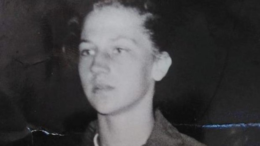 «Έφυγε»  Ελληνίδα πρωταθλήτρια του στίβου