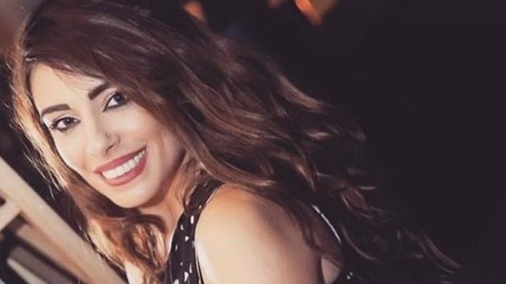 Το μήνυμα της Αρναούτη μετά το εξιτήριο από το νοσοκομείο – ΦΩΤΟ