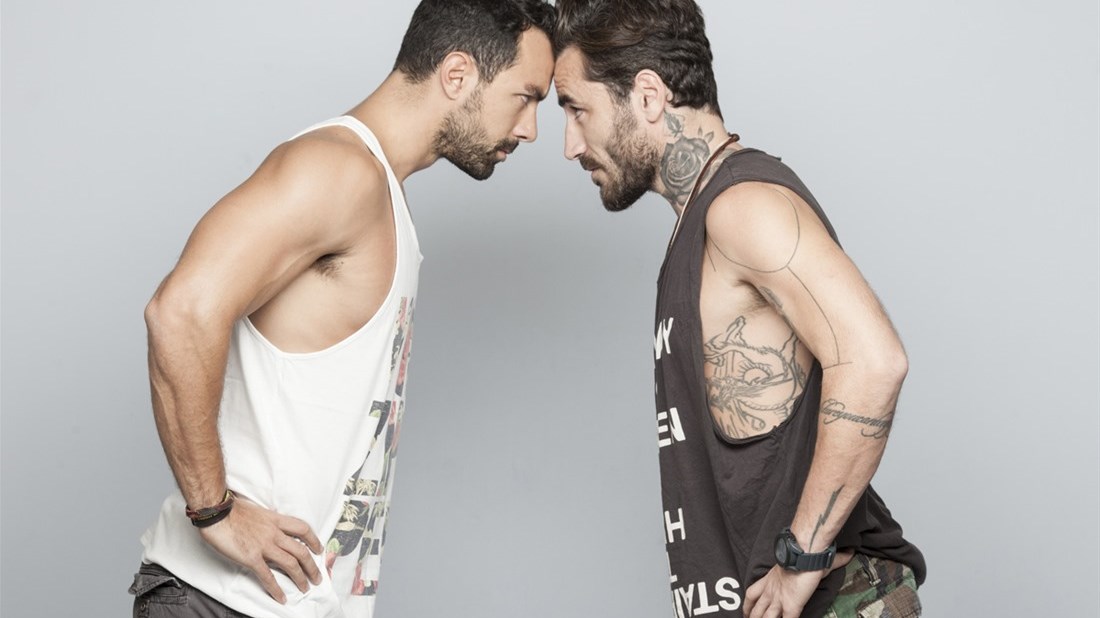 Τι είπε ο Μαυρίδης για τη σχέση του με τον Τανιμανίδη;