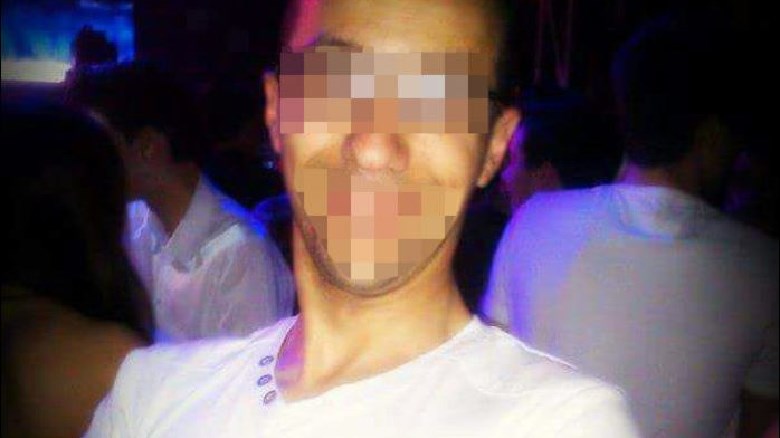 Αυτός είναι ο ειδικός φρουρός που δολοφόνησε τον ταξιτζή στην Καστοριά – ΦΩΤΟ