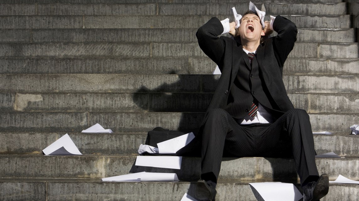 Σοκ από την έκθεση του INE – ΓΣΕΕ: Στο 29,6% η πραγματική ανεργία