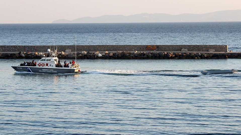 Άλλοι τέσσερις Τούρκοι ζητούν άσυλο στην Ελλάδα
