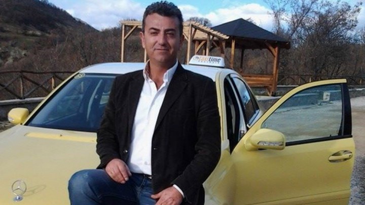 Τι λέει στενός φίλος του δολοφονημένου οδηγού ταξί στην Καστοριά