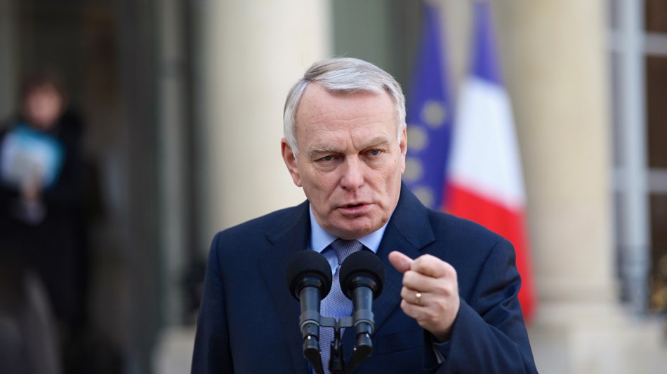 Επίθεση της Γαλλίας στην Άγκυρα για τις δηλώσεις περί ναζισμού