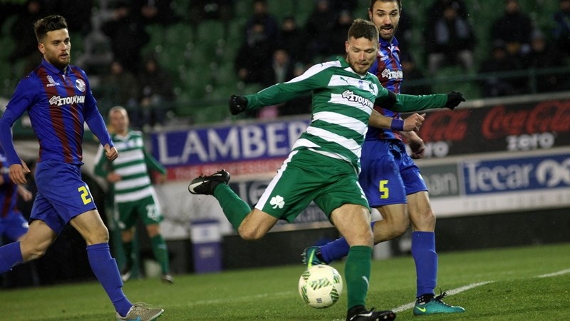 Αυτό το ντέρμπι θα χάσει ο Μπεργκ