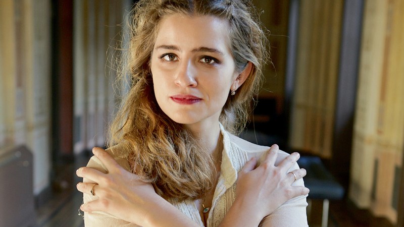 «Misery» για την Μαρία Κίτσου