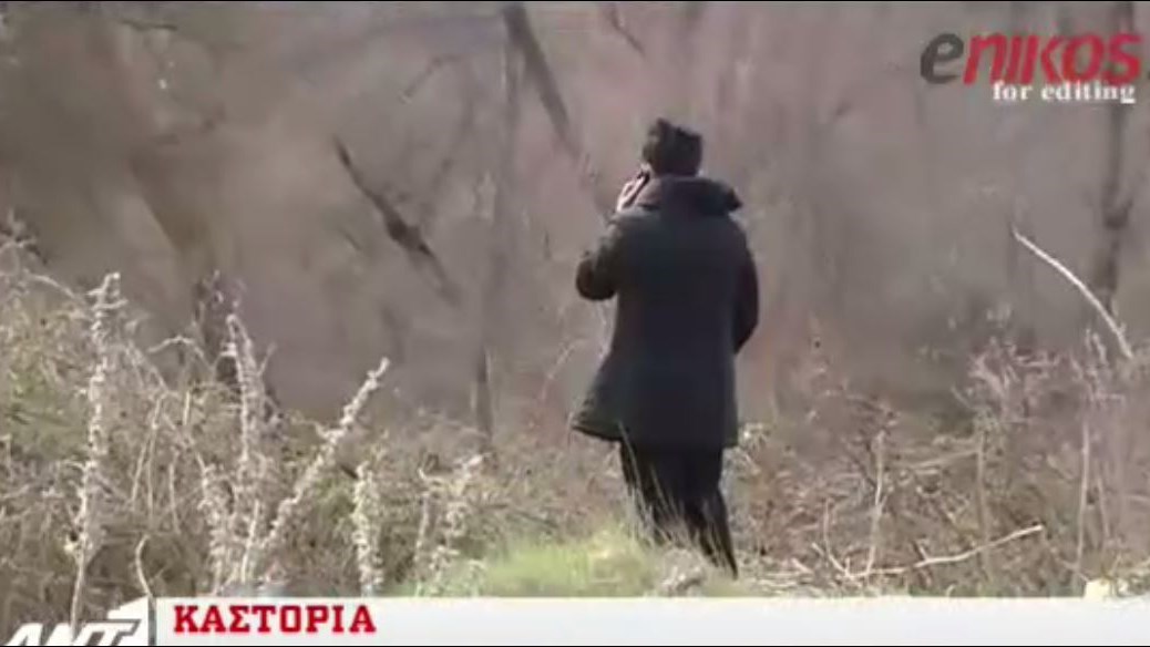 Τι υποστήριξε στην απολογία του ο ειδικός φρουρός – ΒΙΝΤΕΟ