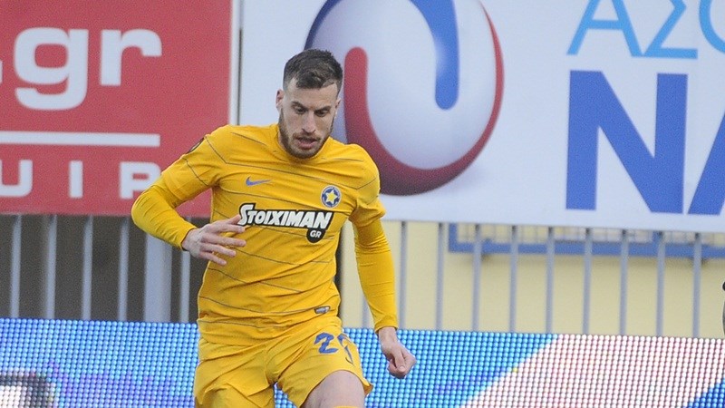 Όρθιος στη Λιβαδειά ο Αστέρας