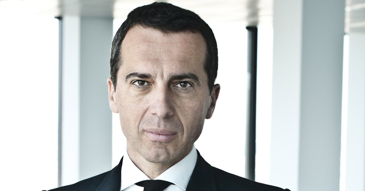 Κερν: Θα προσπαθήσουμε να απαγορεύσουμε προεκλογικές εμφανίσεις Τούρκων υπουργών στην Αυστρία