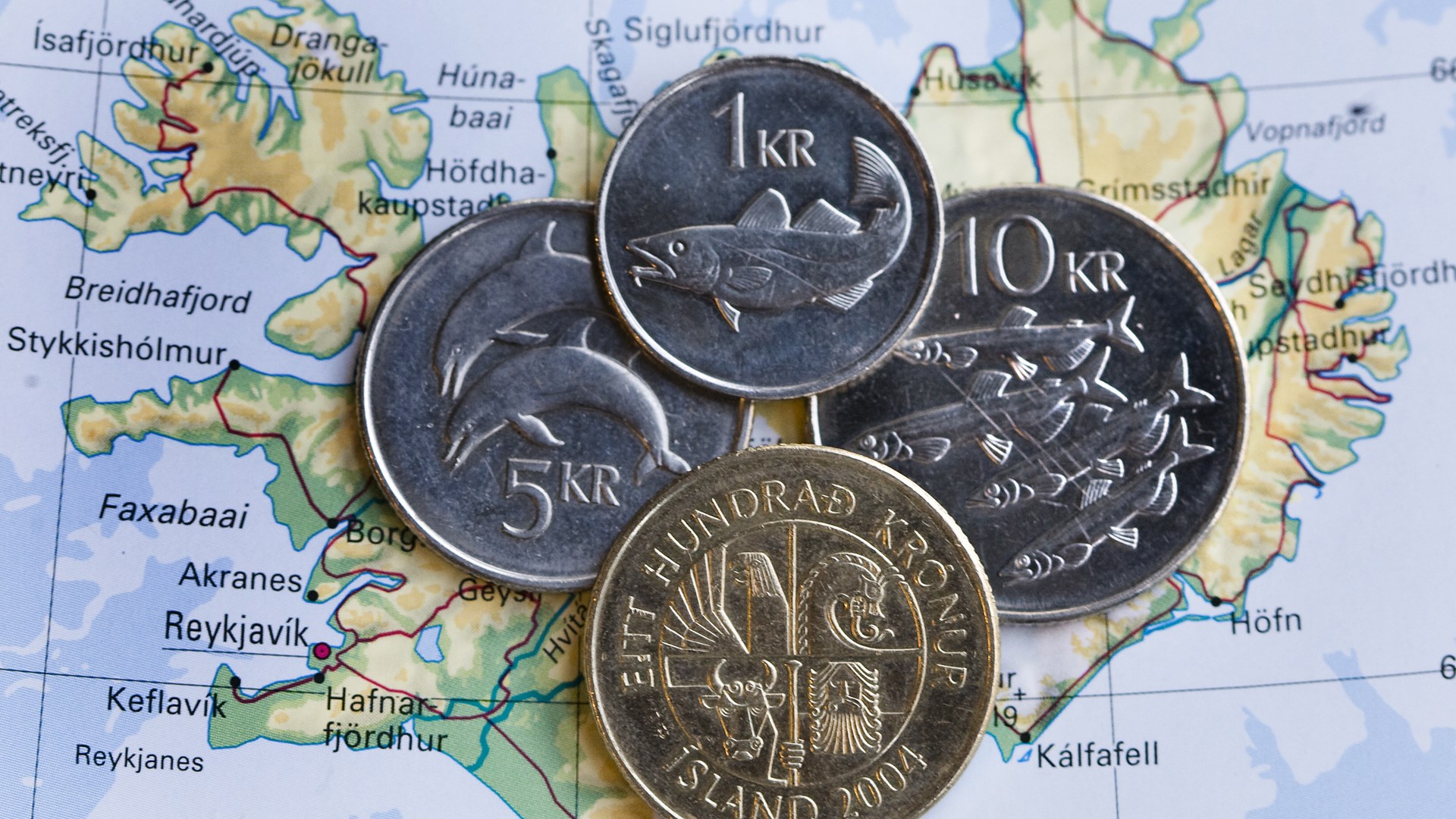 Τέλος στα capital controls μετά απο 8 χρόνια για την Ισλανδία