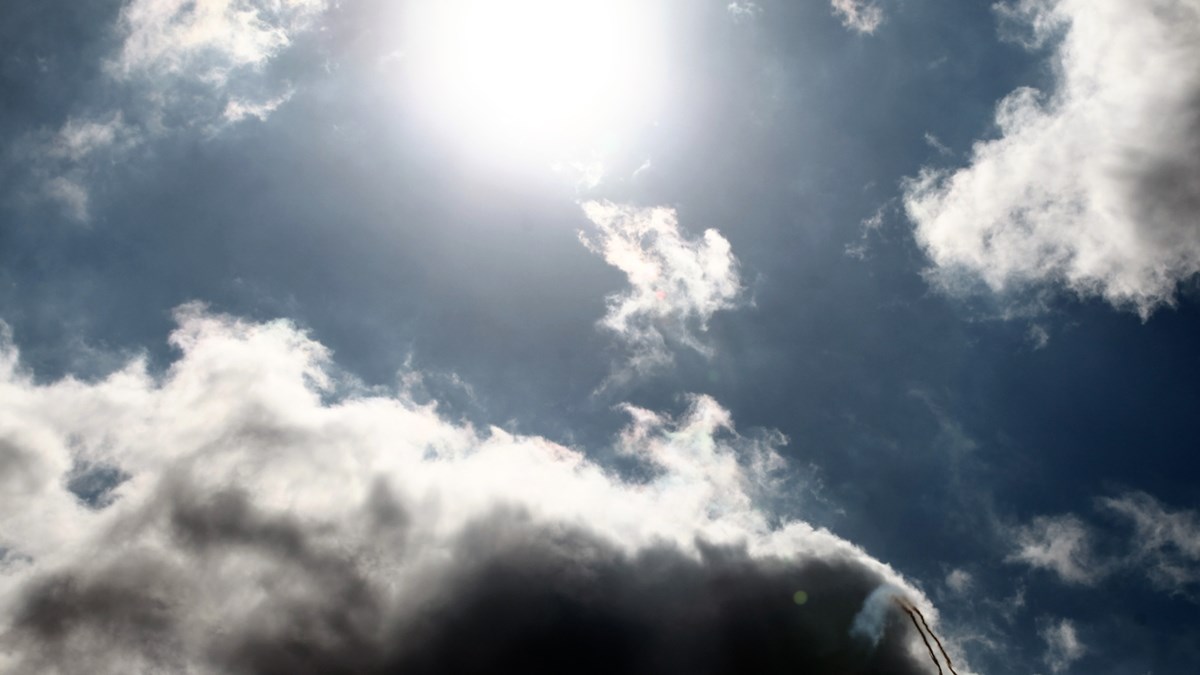 Συννεφιά σε όλη τη χώρα – Που θα βρέξει