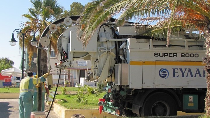 Επτά διαγωνισμοί για 1.024 θέσεις μονίμων σε υπουργεία και ΔΕΚΟ